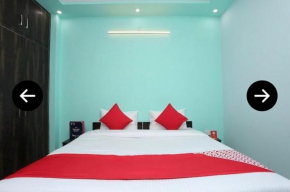 Golden home stay